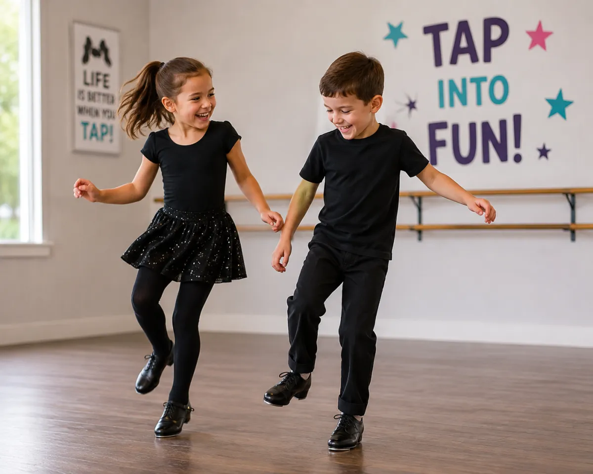 children's hip hop classes near me