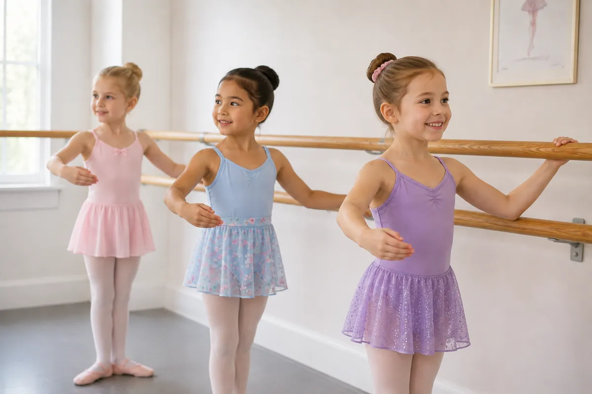 children's hip hop classes near me