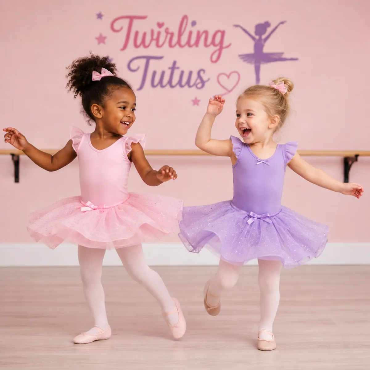 children's hip hop classes near me