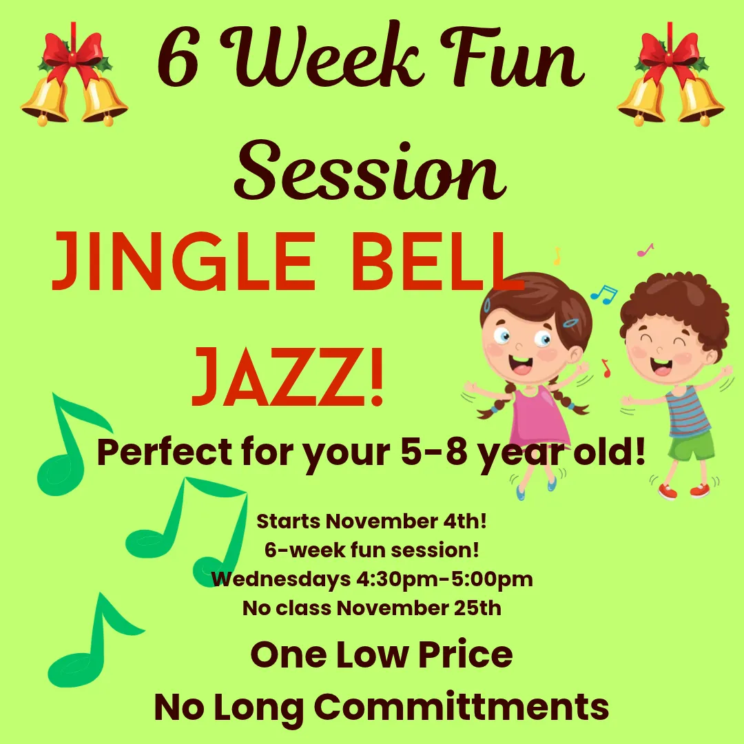 children's hip hop classes near me