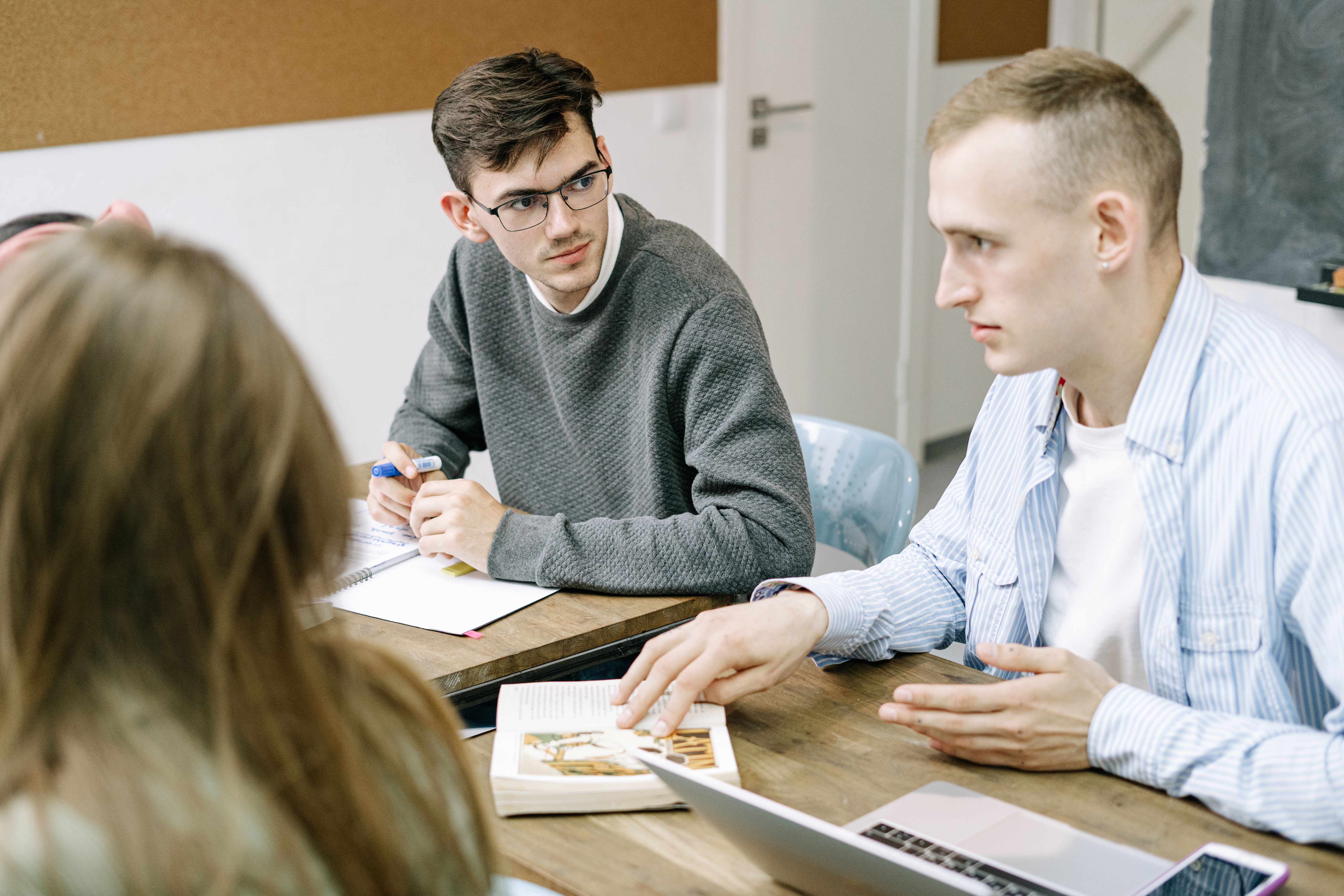 Document Translation