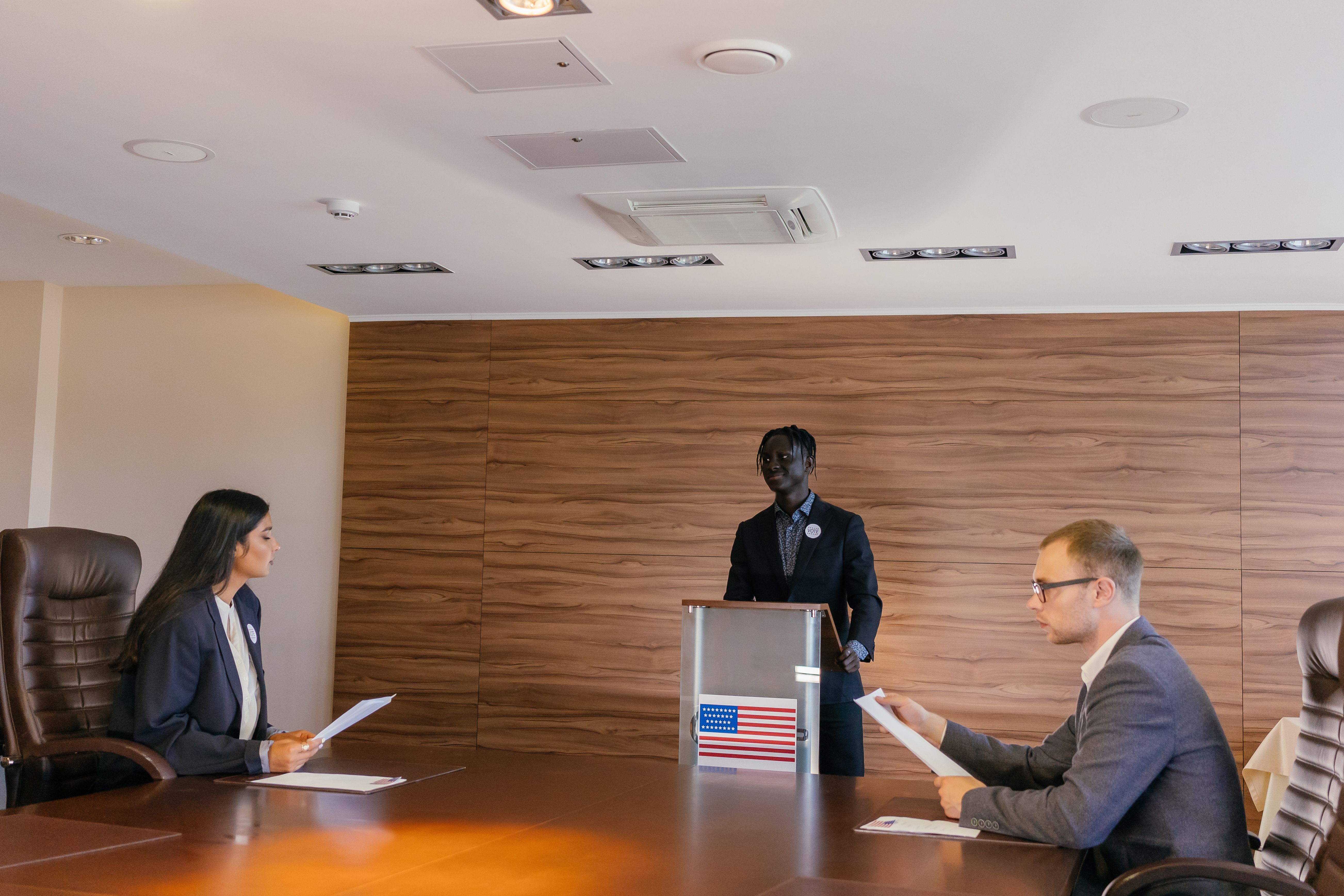 Document Translation