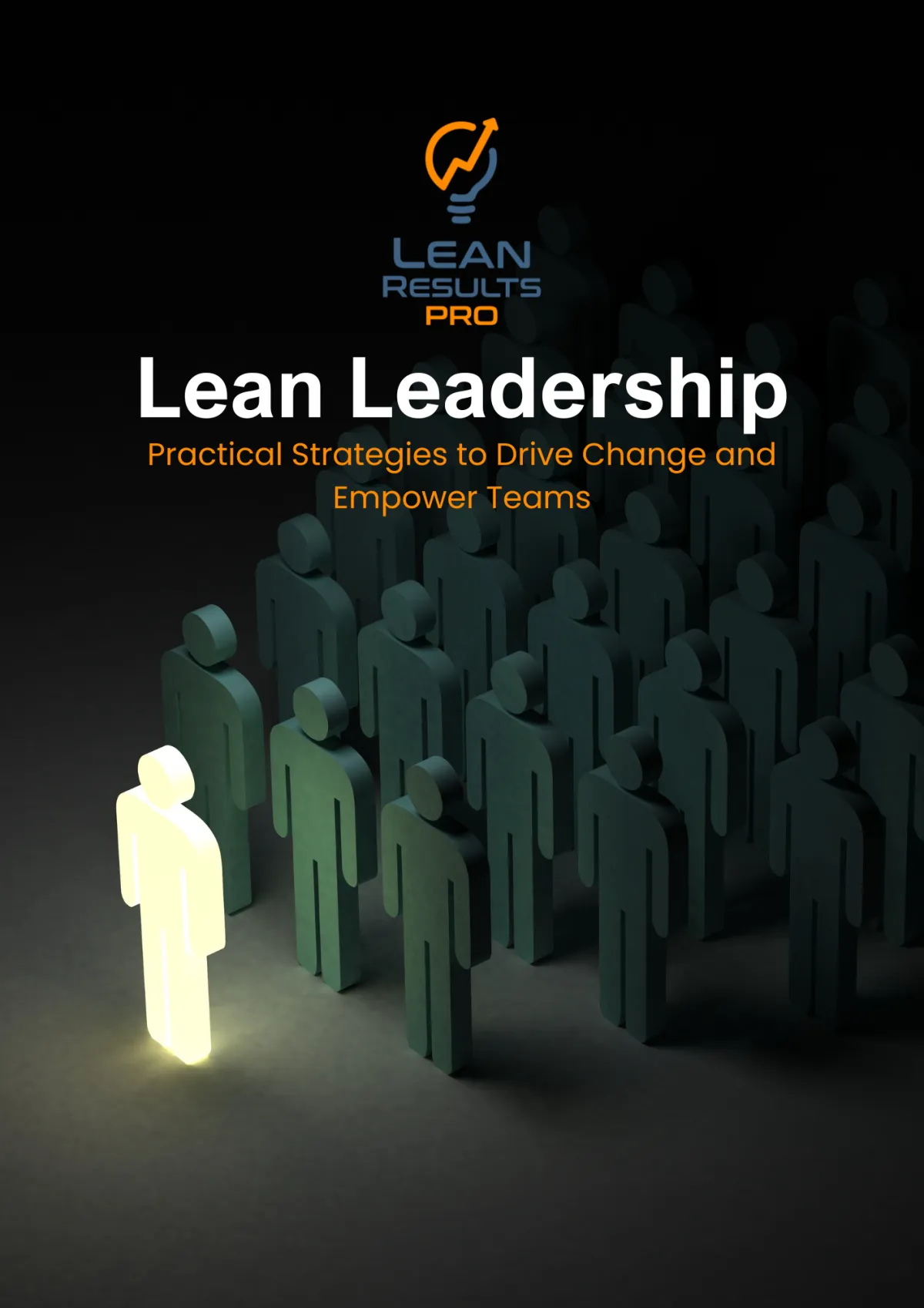 Lean Leadership - Lean Results PRO