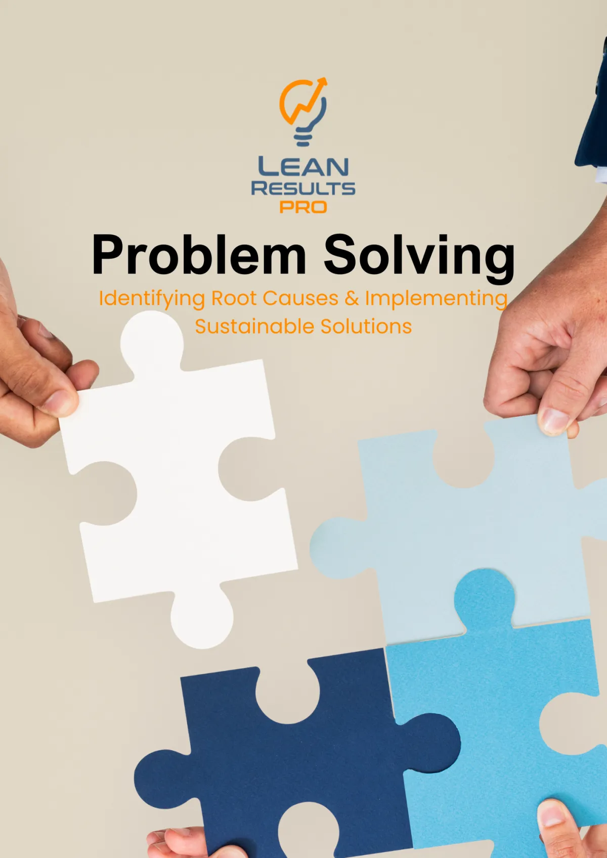 Problem Solving - Lean Results PRO
