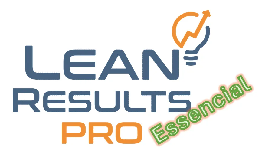 Lean results pro essencial 