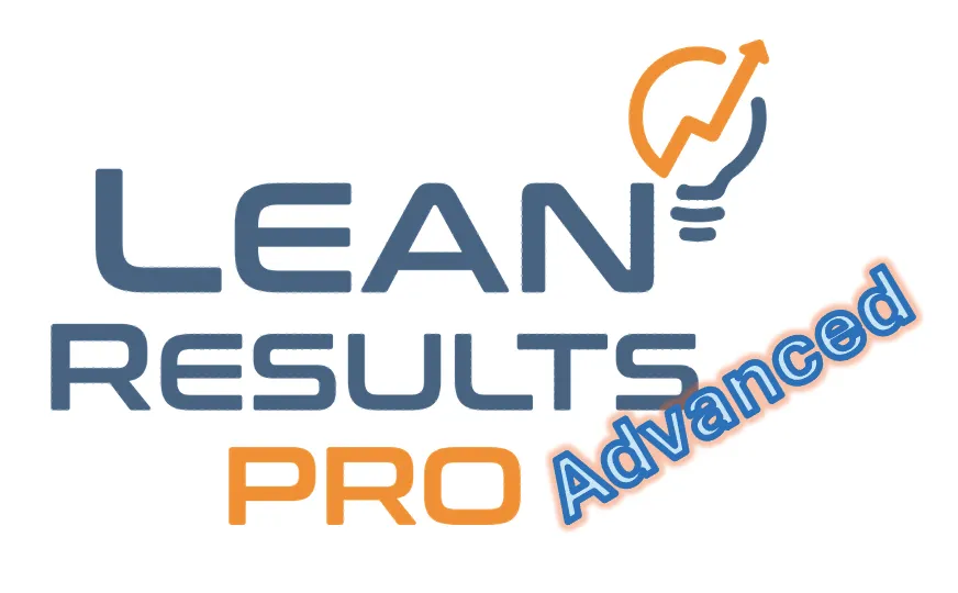 LEAN RESULTS PRO Advanced