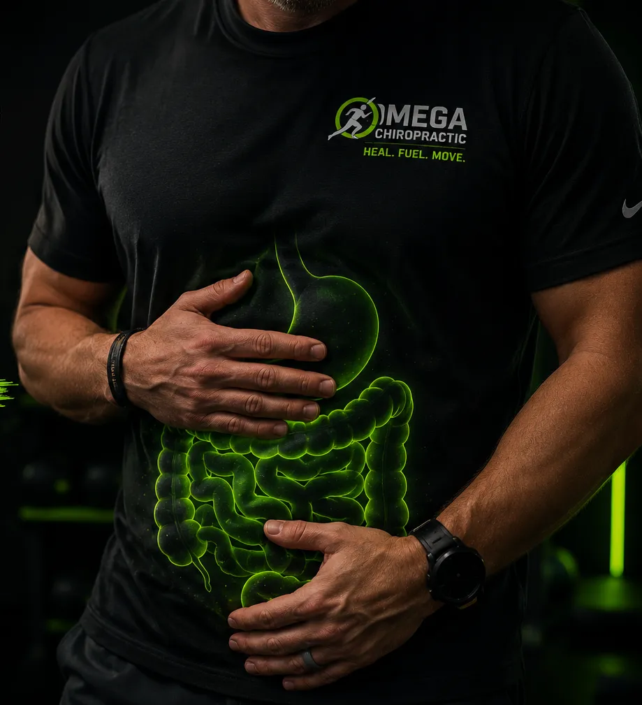 Trust Your Gut Nutrition Education