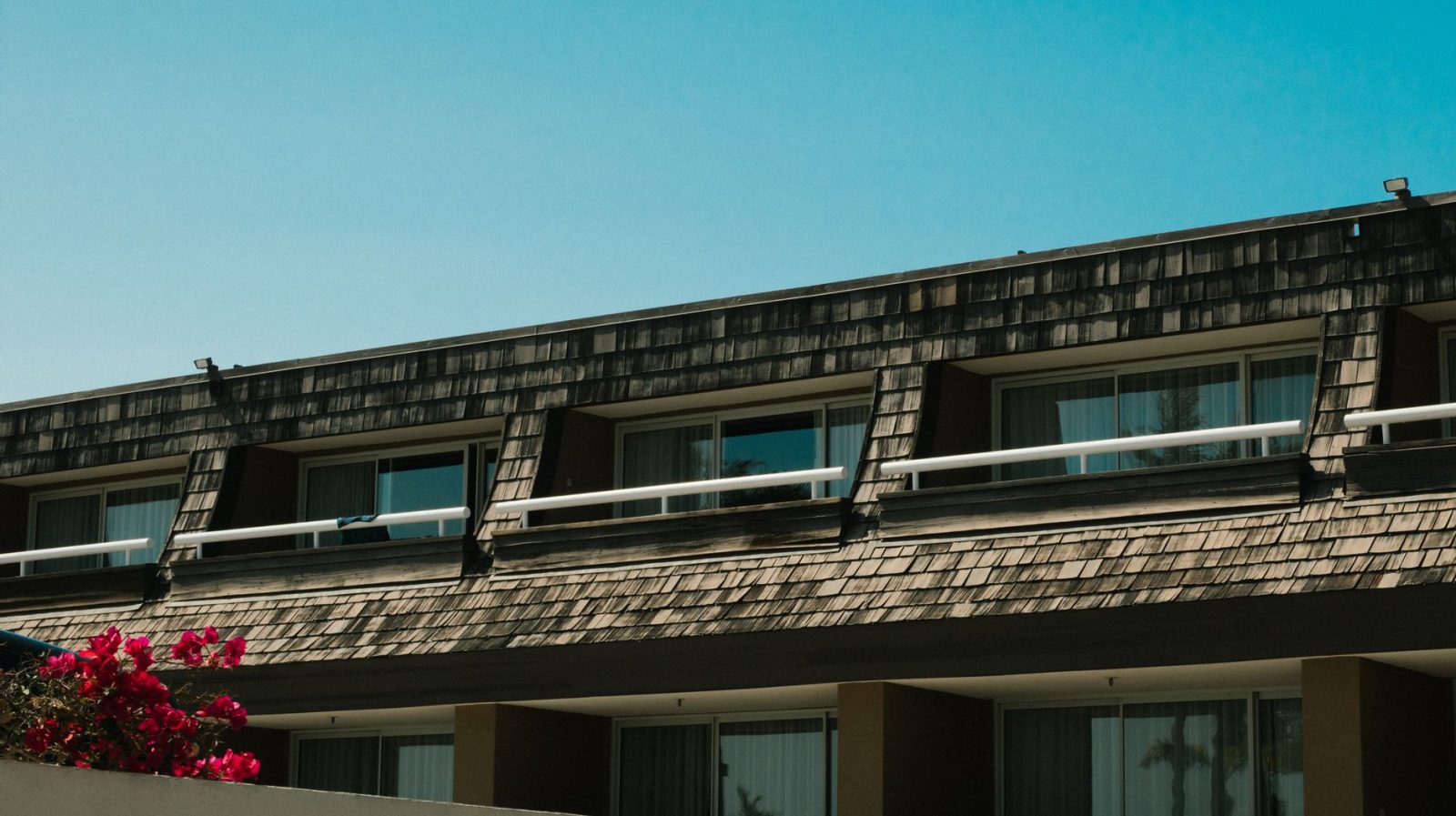 Parma Roof Repair