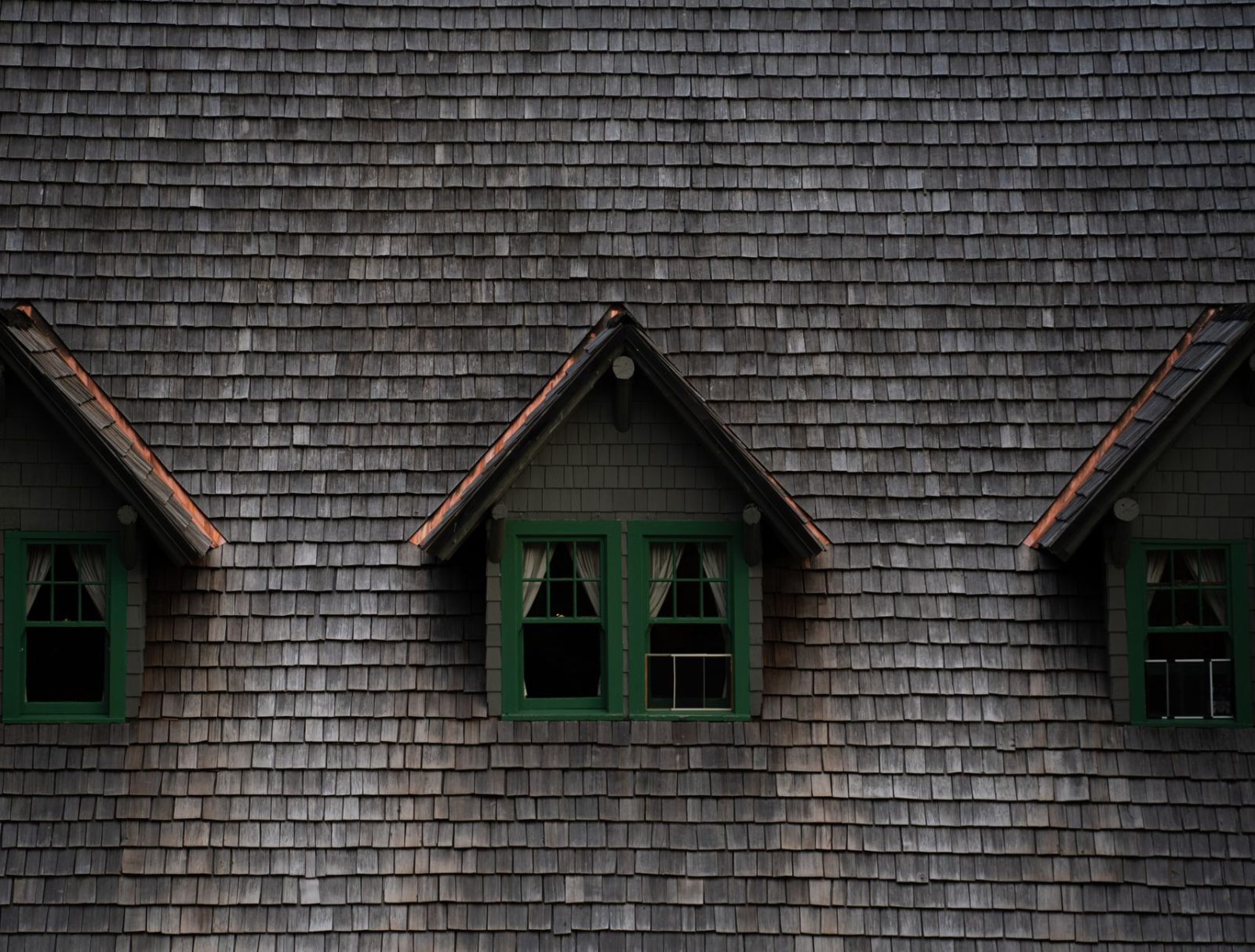 Roof Repair in Cleveland