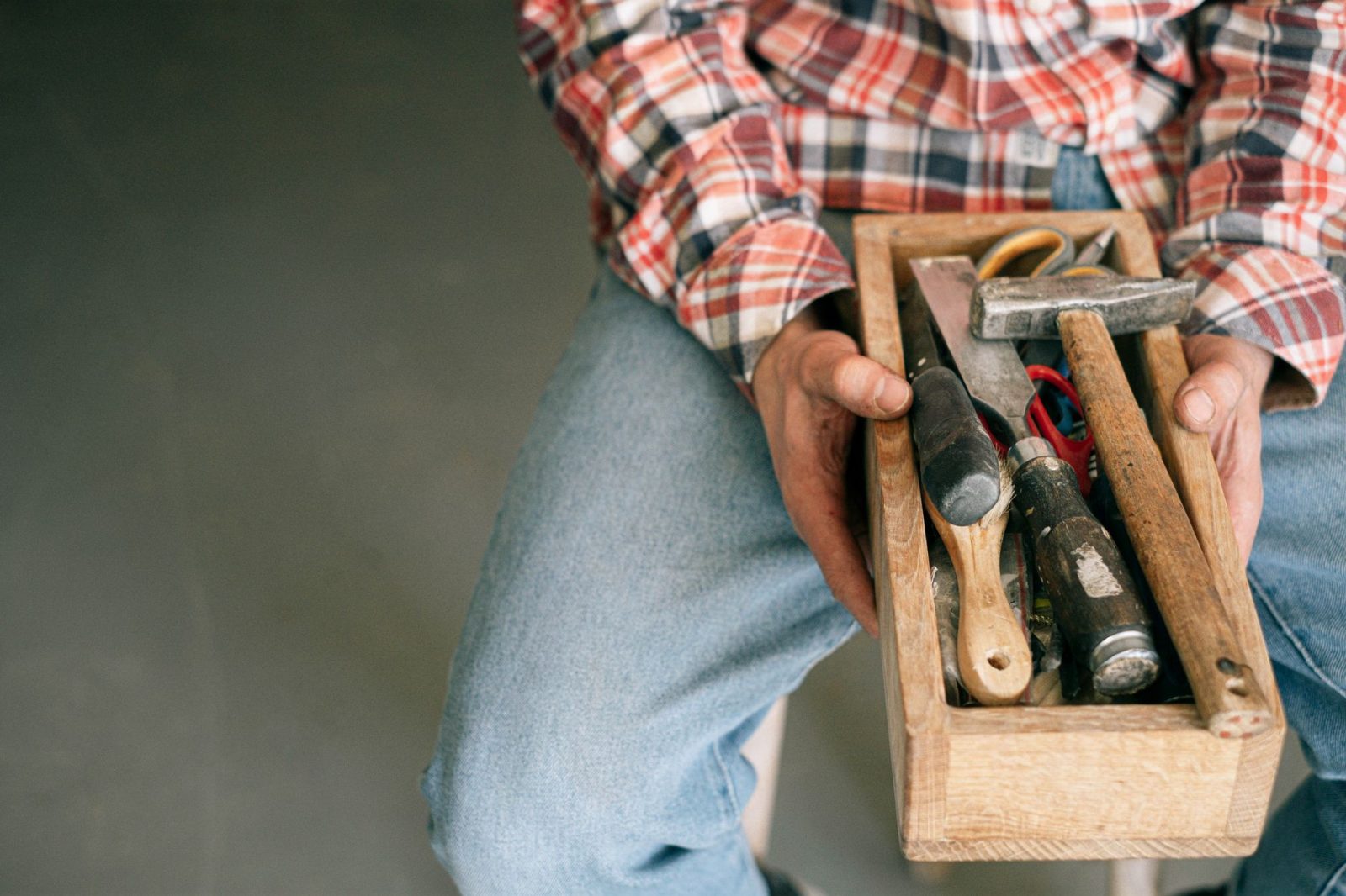 Remodeling in Cleveland