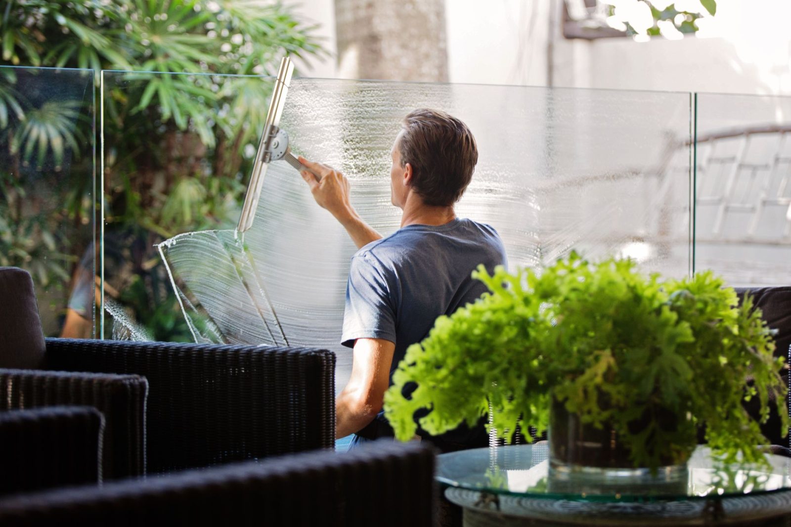  Lawn Care & Landscaping