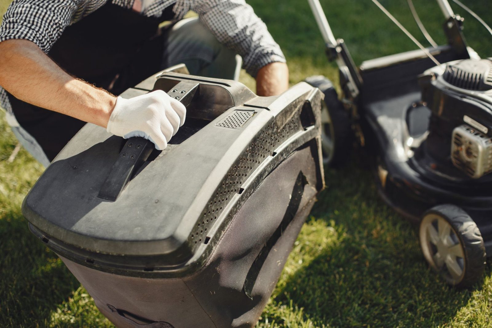 Parma Lawn Care & Landscaping