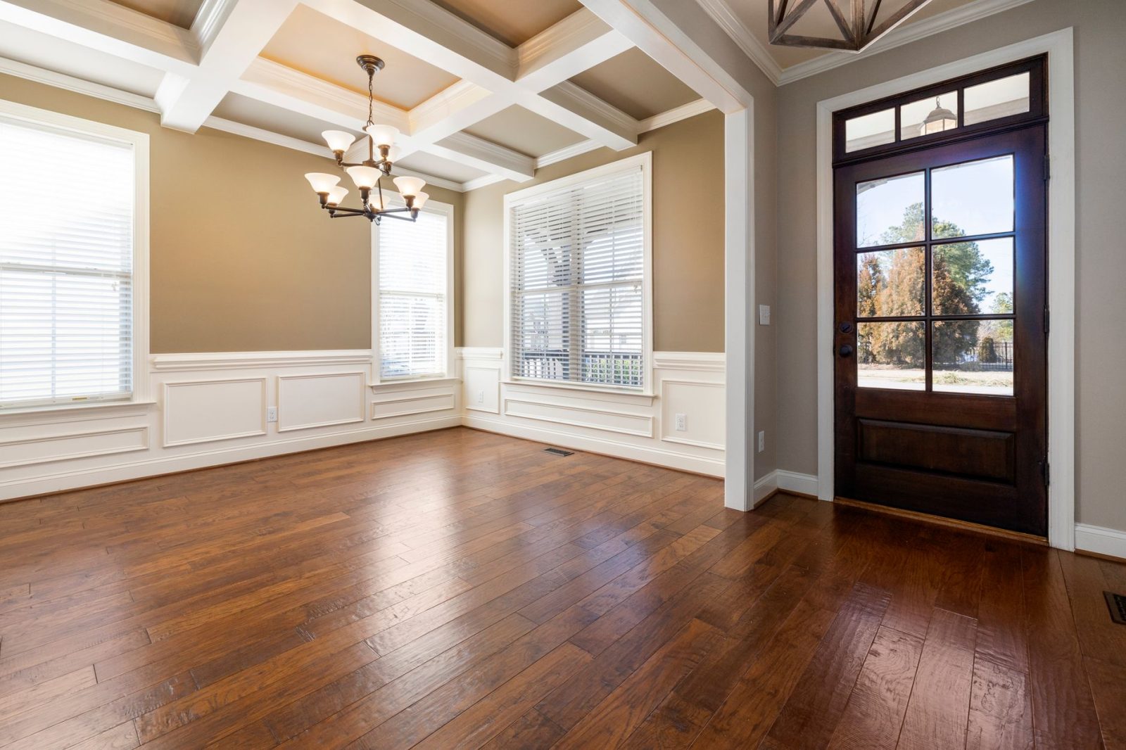 Home Handyman Services Cleveland