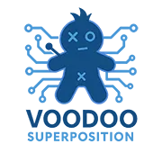Voodoo SuperpositionLogo