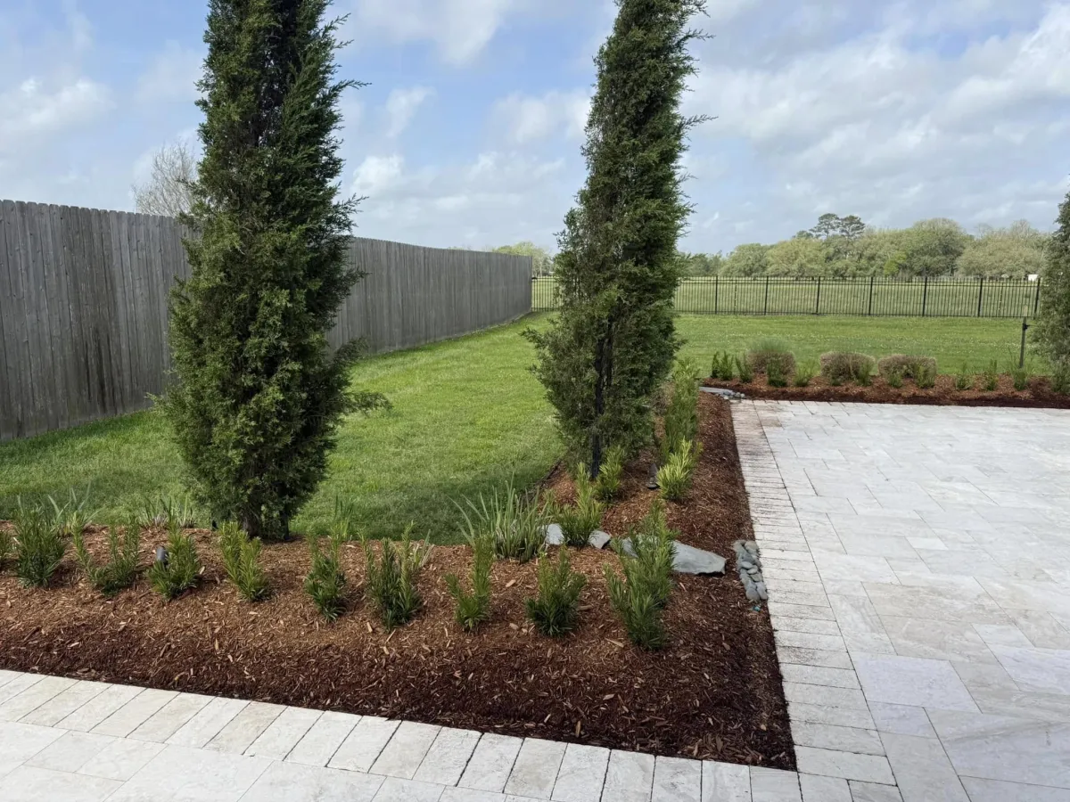 Lafayette Landscaping