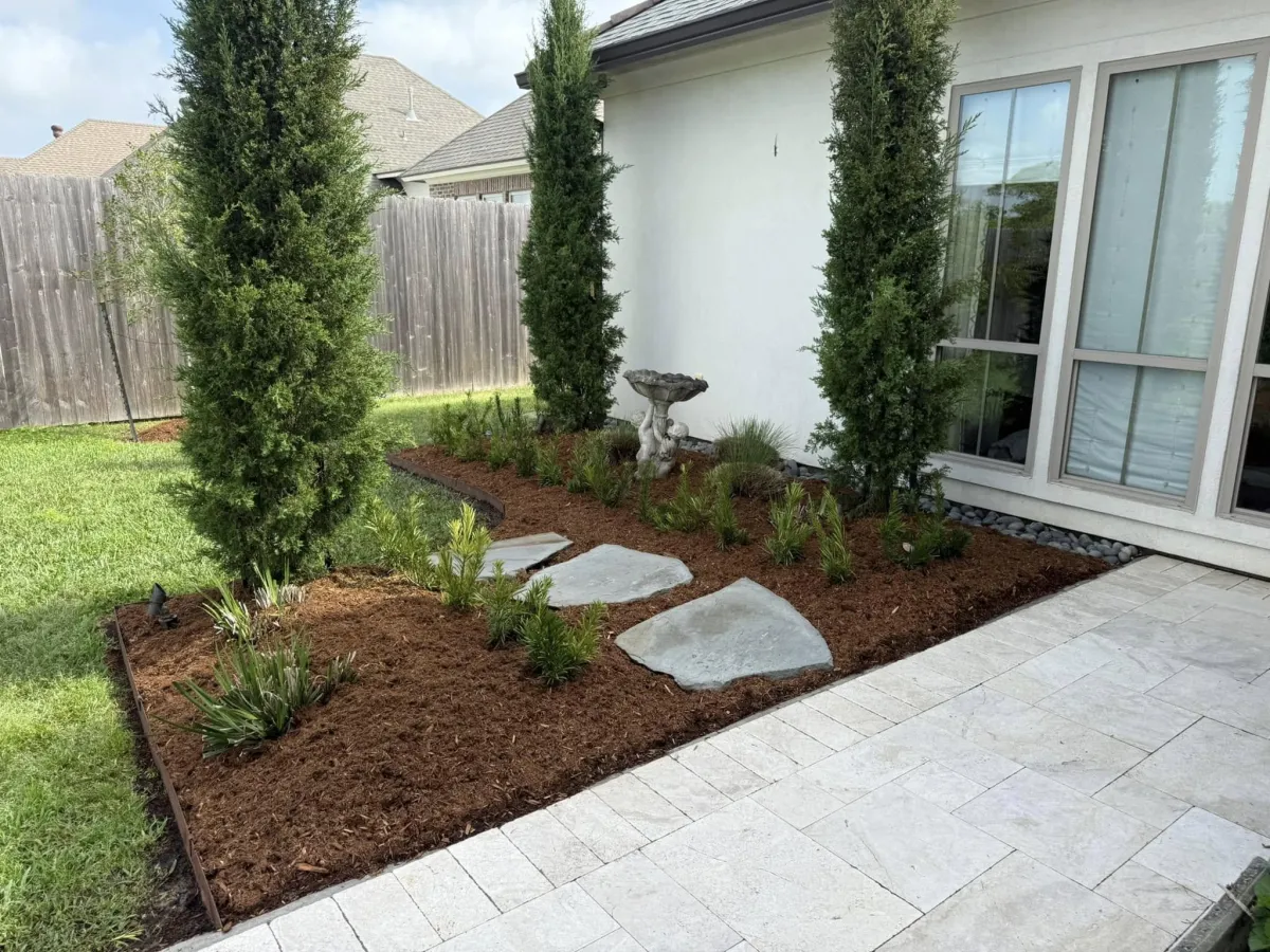 Lafayette Landscaping