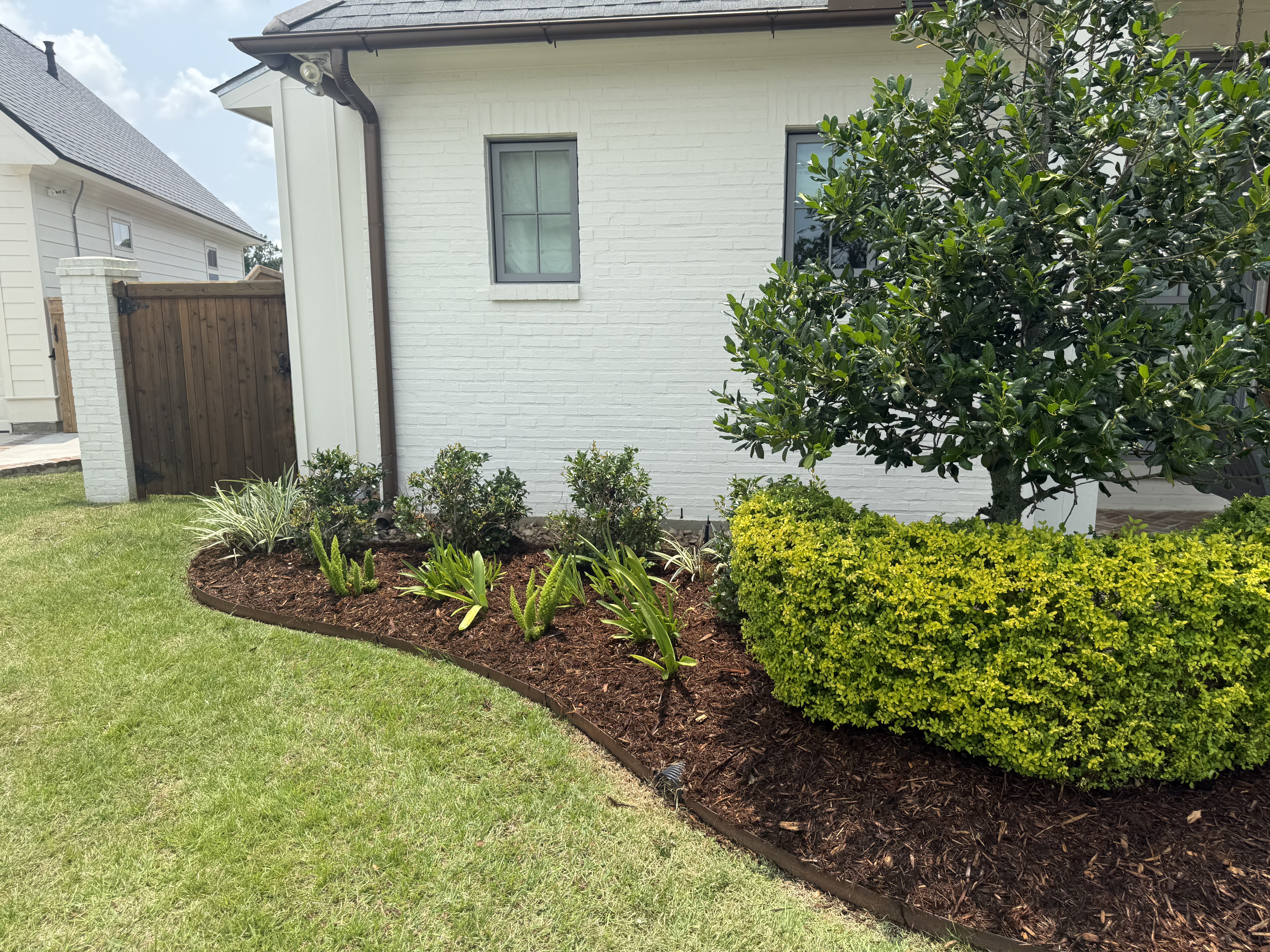 Lafayette Landscaping