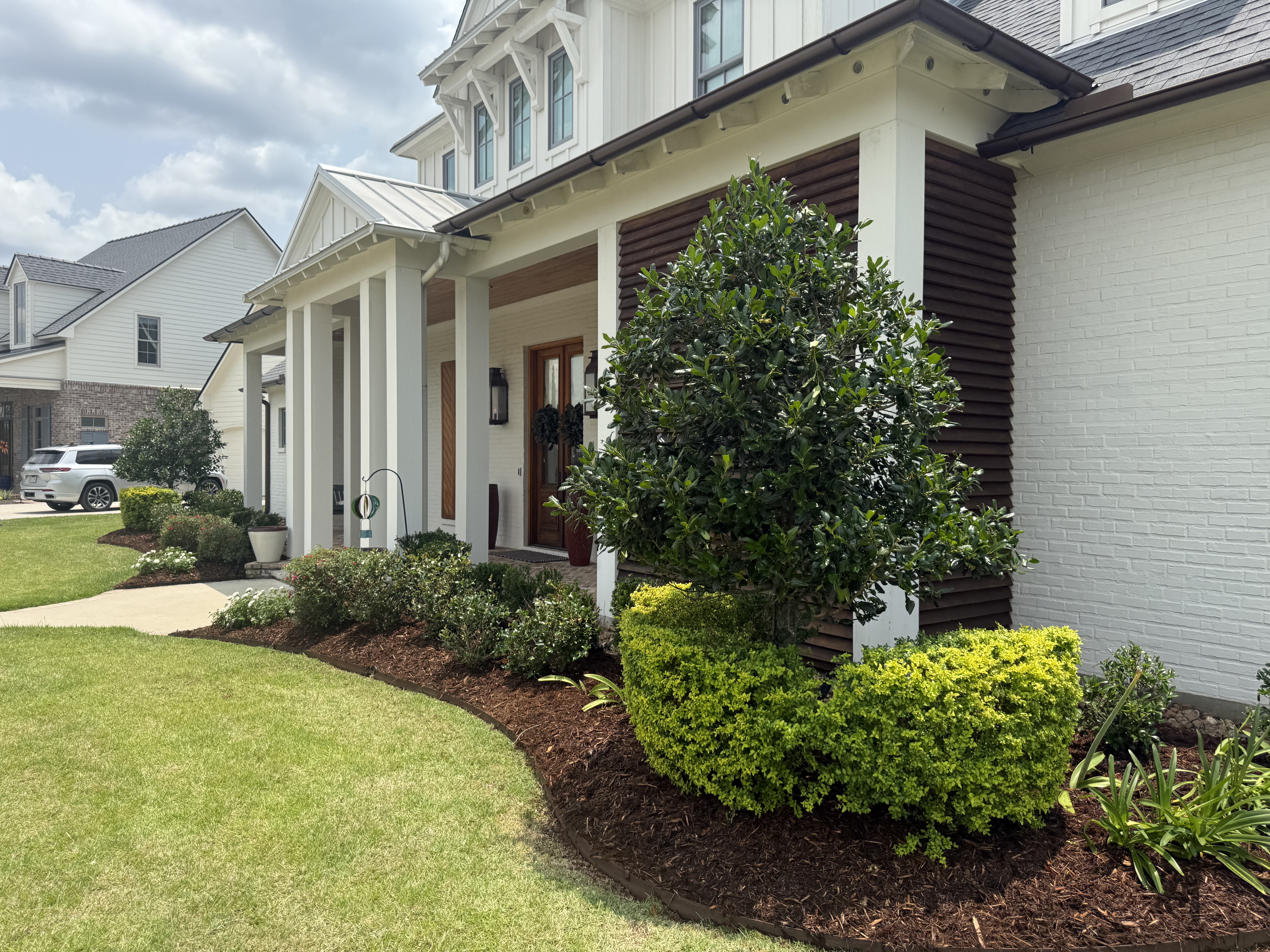 Lafayette Landscaping