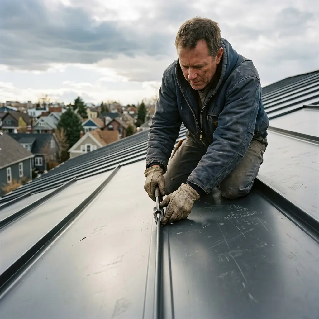 The Surprising Link Between Denver's Weather and Roof Damage