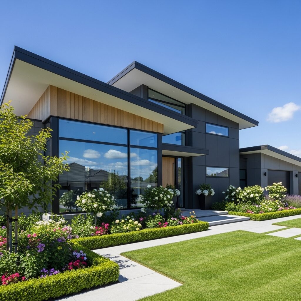 Why Exterior Condition Can Make or Break a Home Sale
