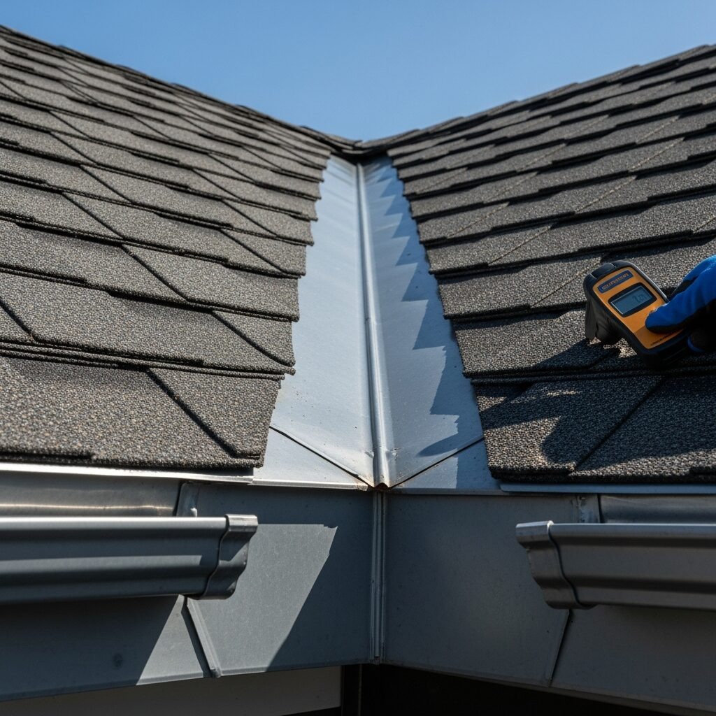 Hidden Roof Issues
