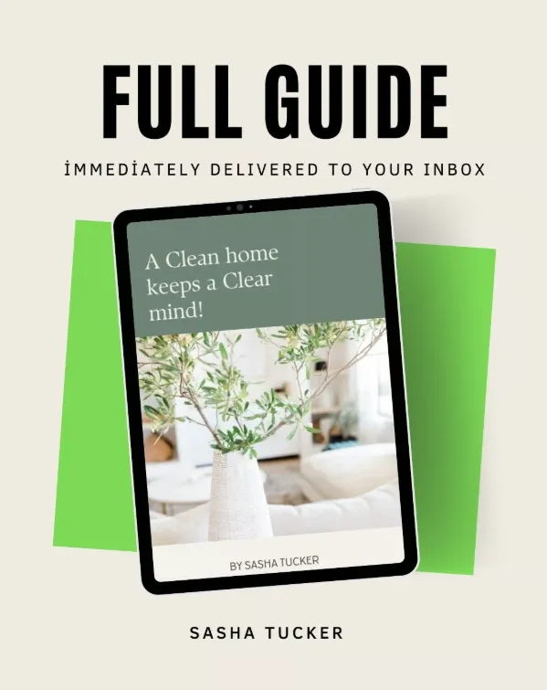 The Ultimate Guide to a Healthy Mind book by Sasha Tucker