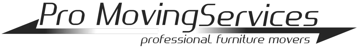 pro moving services