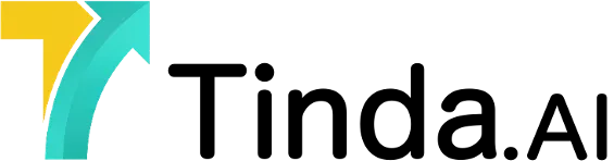 Tinda AI Logo