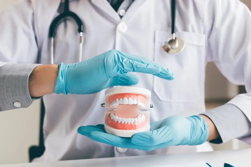 Preventative Dentistry