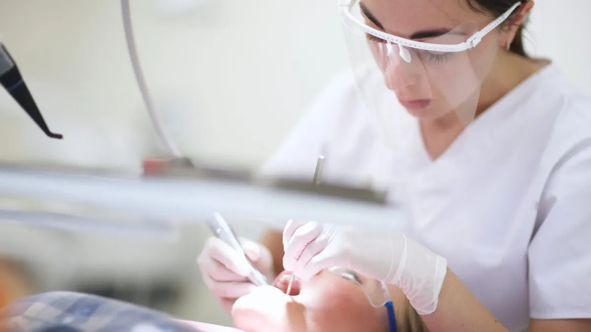 Preventative Dentistry