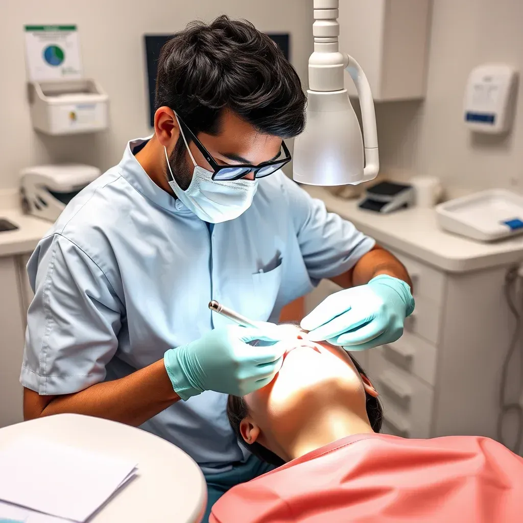 Dental Clinic, White Rock, BC 