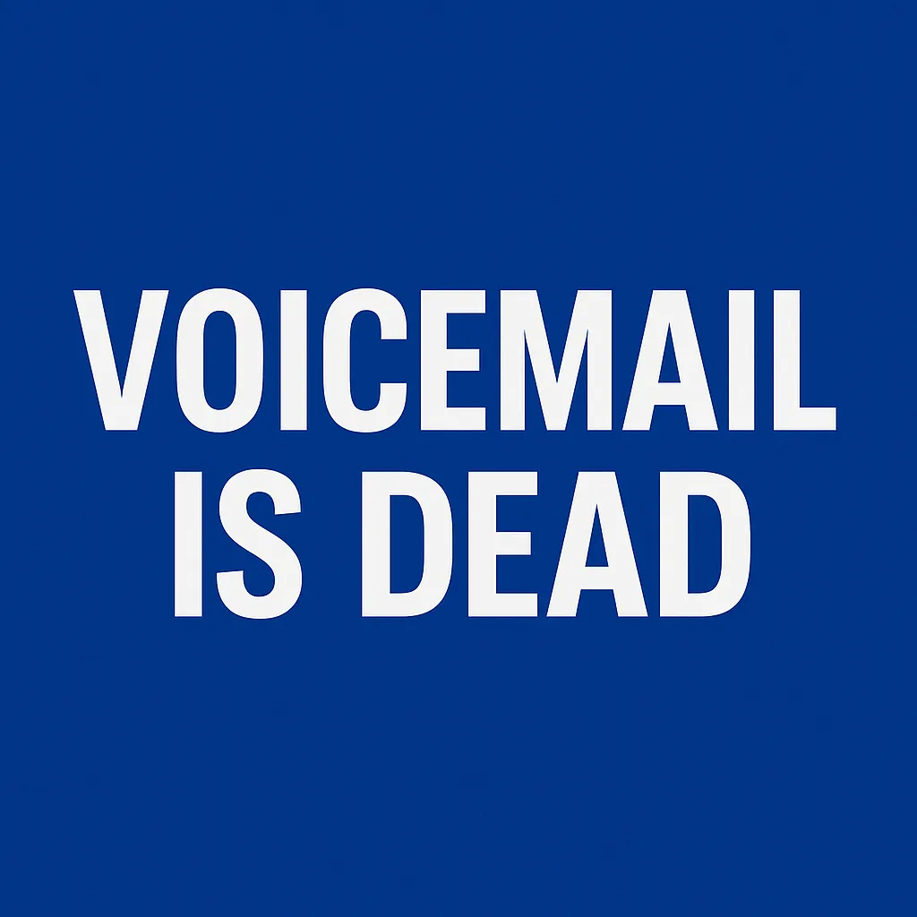 Frustrated Professional at his desk