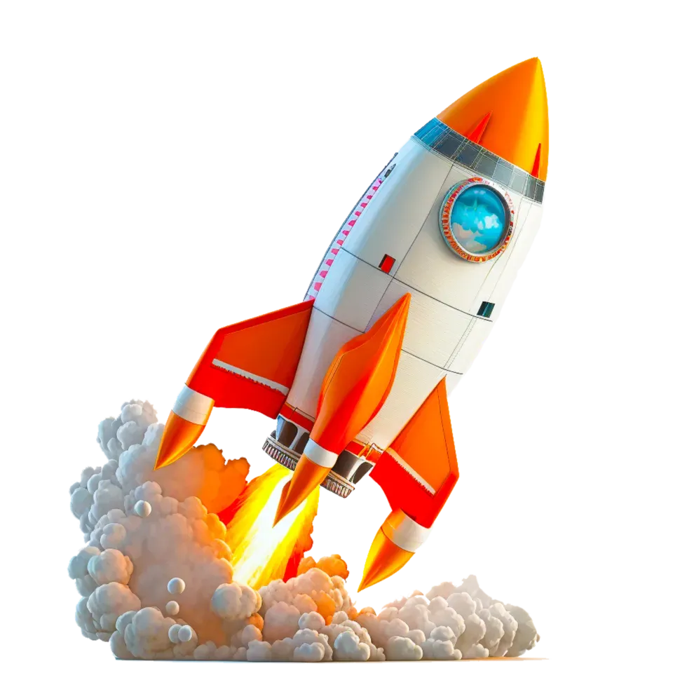 Momentum AI Agency marketing audit invitation form with clear call-to-action and privacy policy links.
