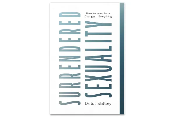 Surrendered Sexuality