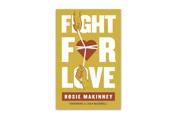 Fight for Love