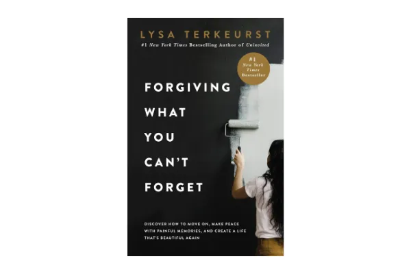 Forgiving What You Can't Forget