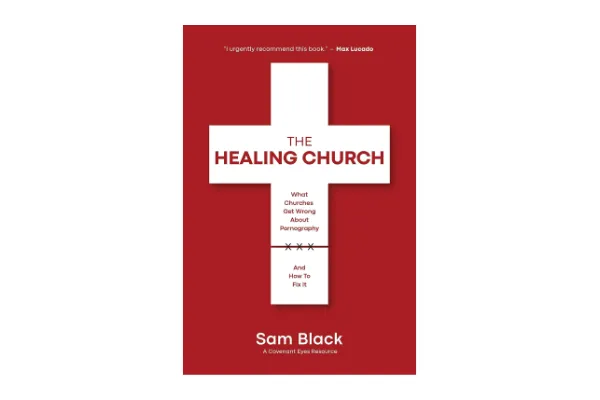 The Healing Church