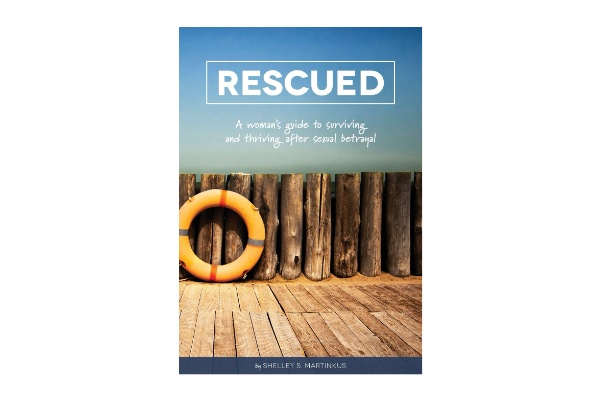Rescued