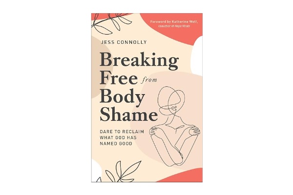 Breaking Free from Body Shame