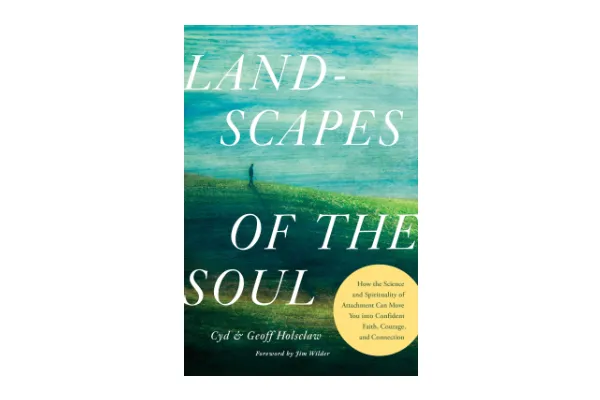 Landscapes of the Soul