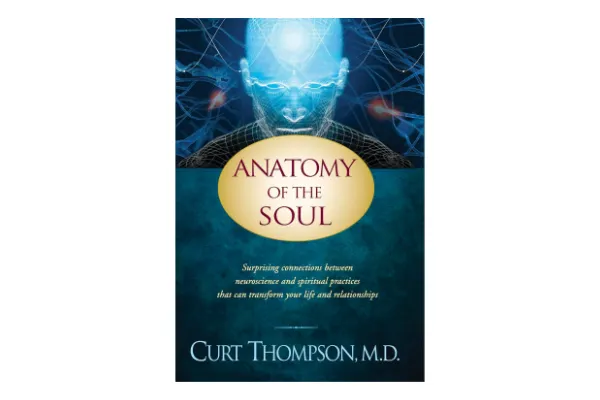 Anatomy of the Soul