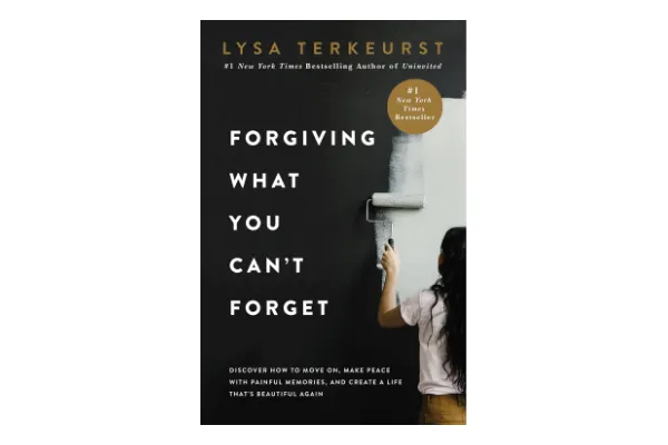 Forgiving What You Can't Forget