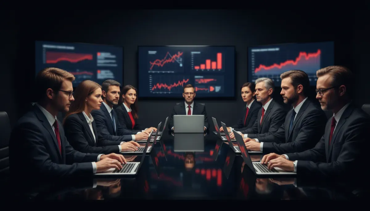 IA Vertical para Empresas: Por Qué un Empleado Digital Especializado en tu Sector Vale Más que una IA Genérica