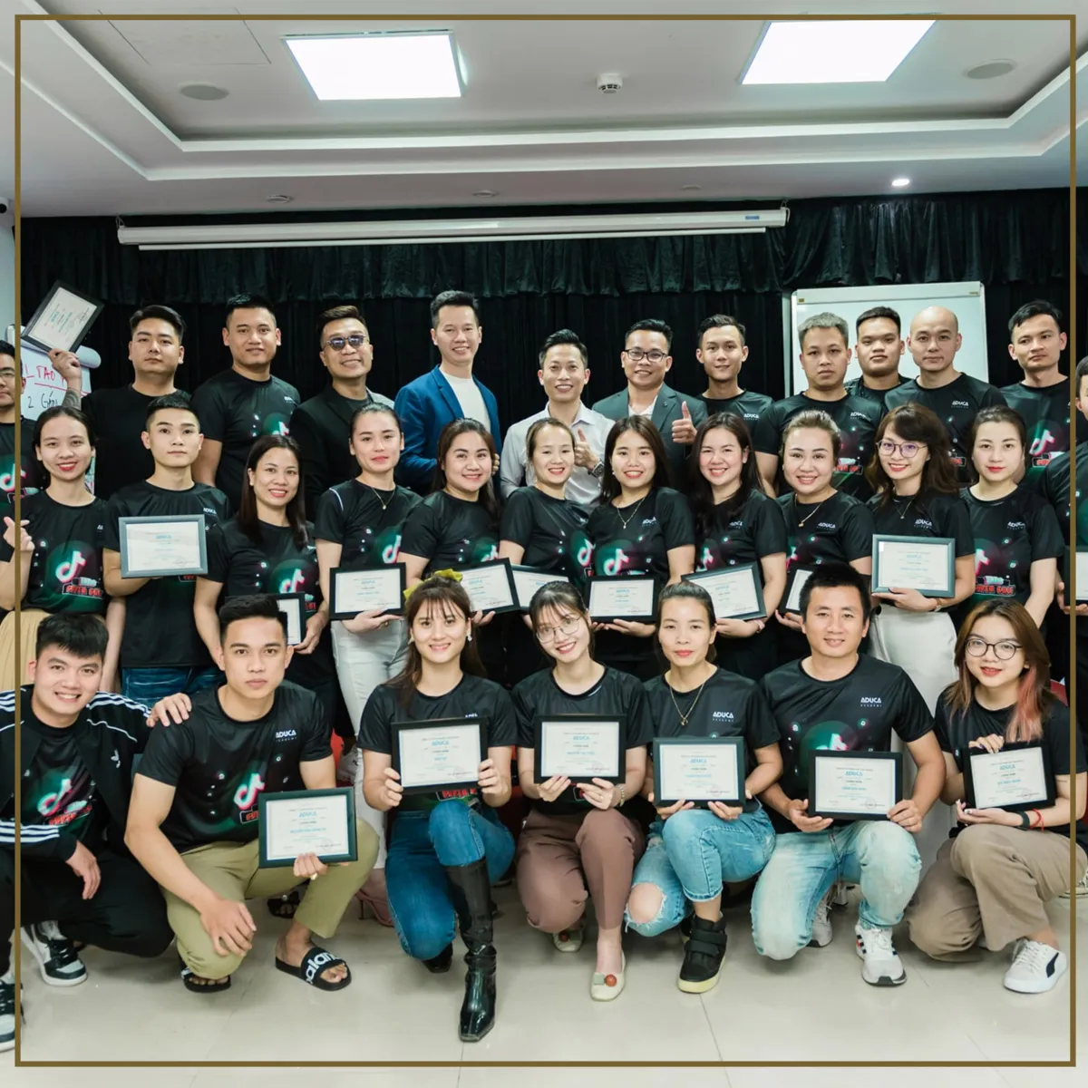 two comma club C award