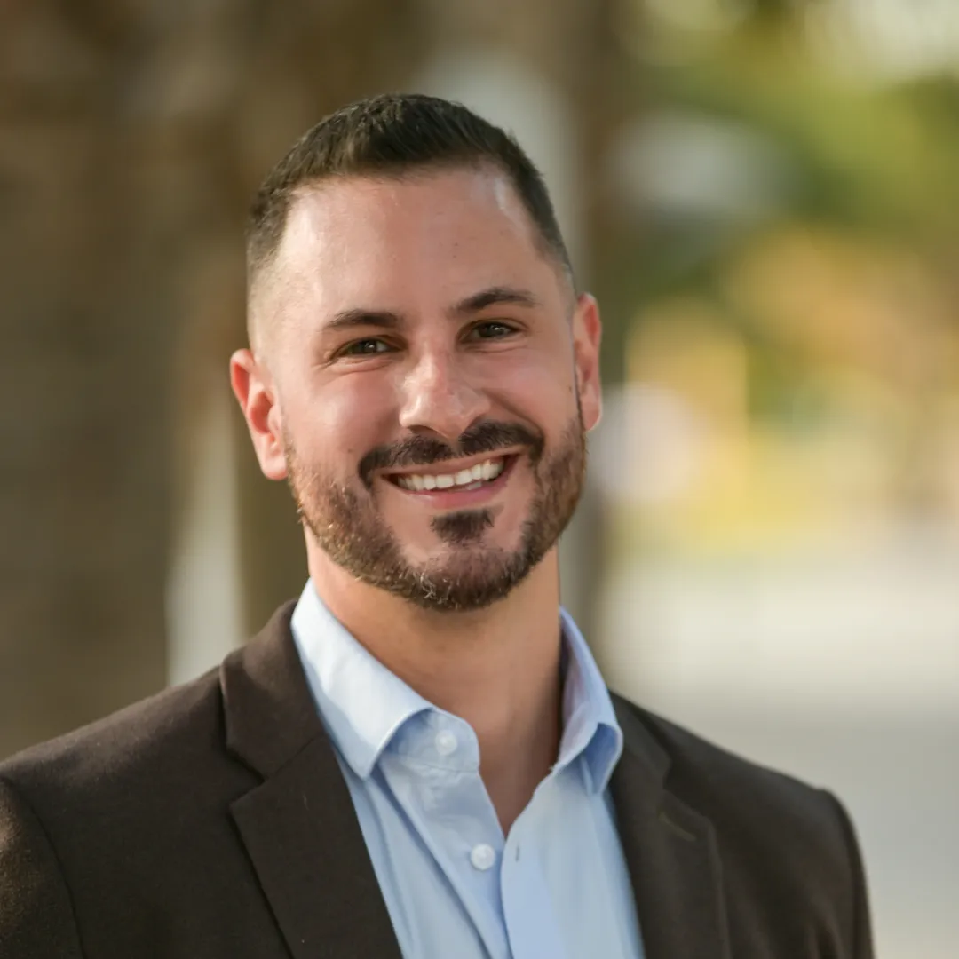 Morgan Schmidt Sale Agent