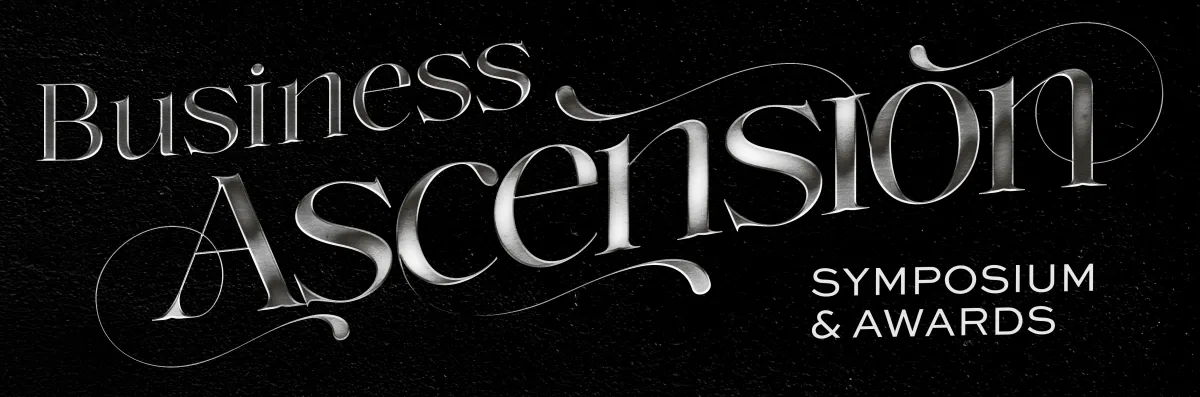 Business Ascension Awards 2027