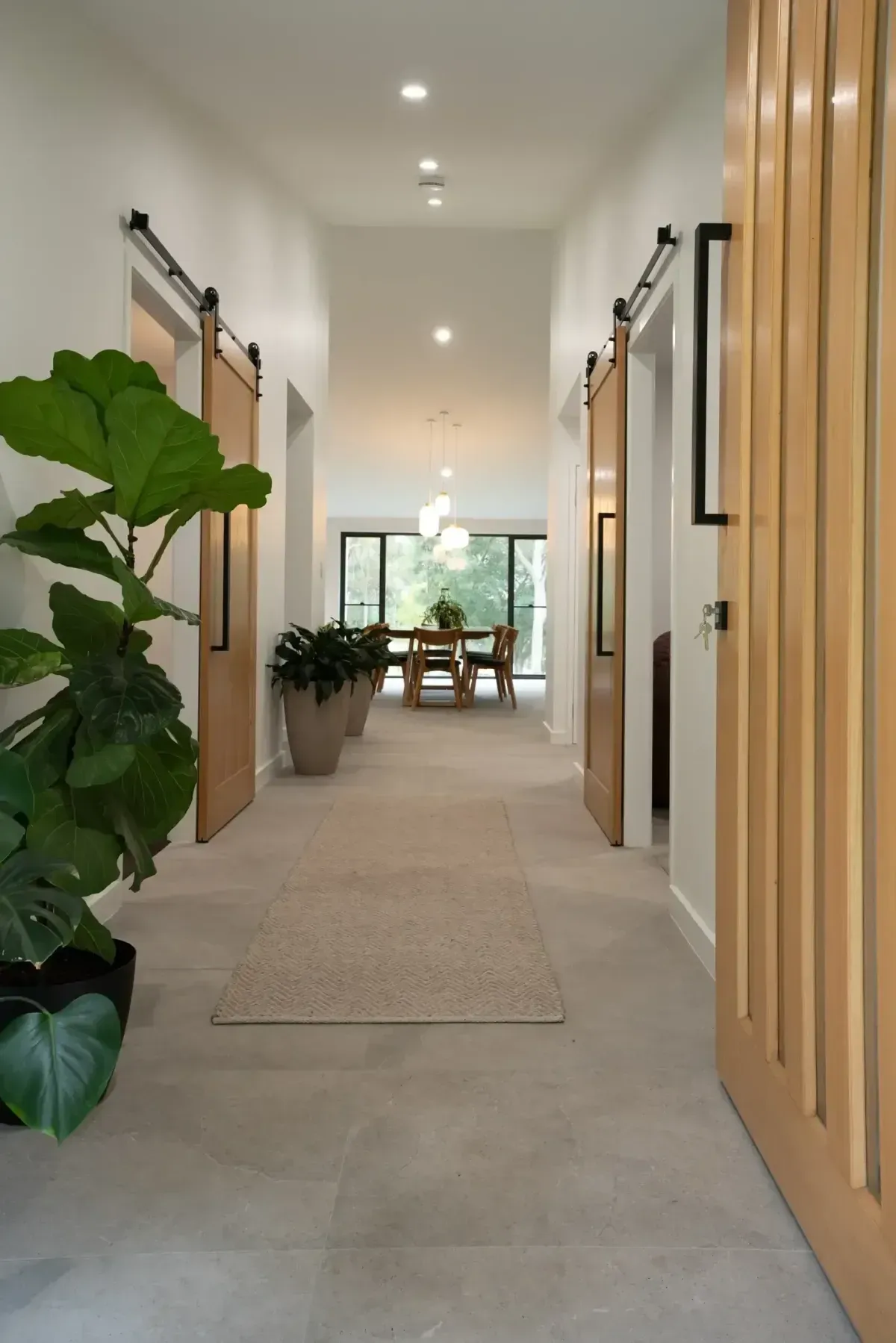 Journey to Custom Home Image