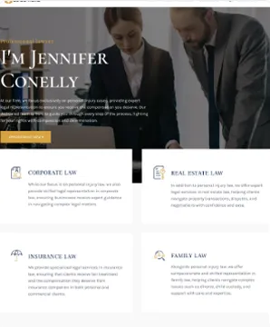 Injury Attorney