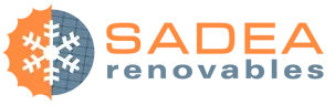 Logo Sadea Renovables SL