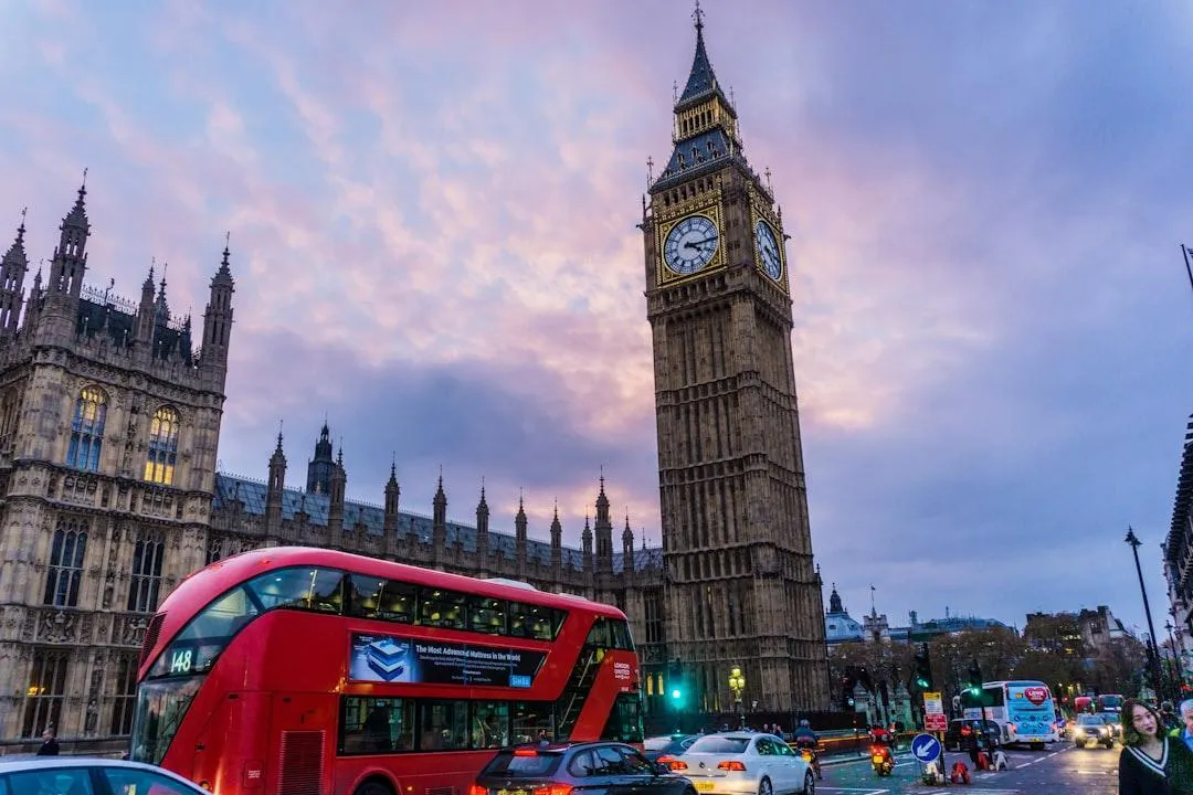 London Web Design
